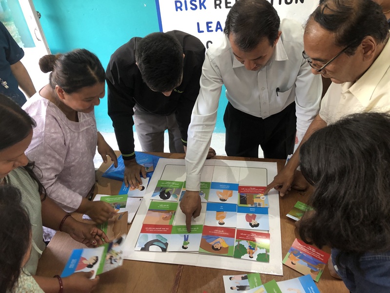 Teachers Training Program 