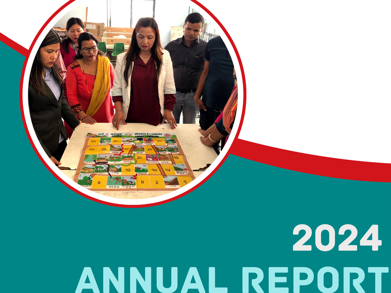 Annual Report 2024