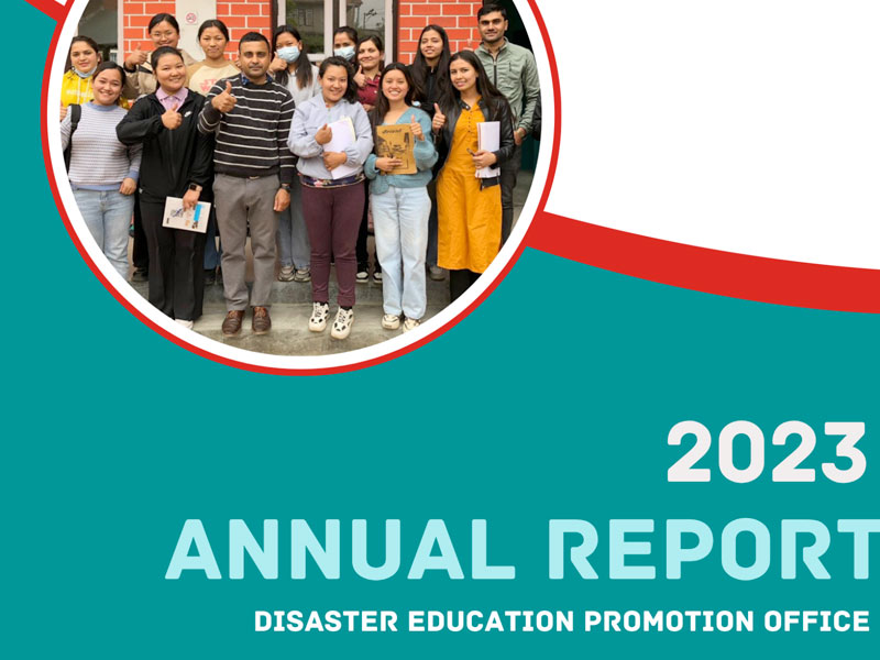 Annual Report 2023
