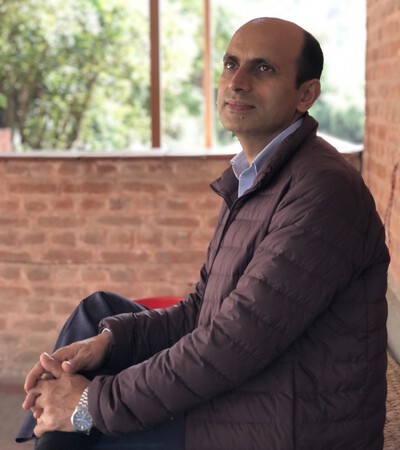 Bhuwani Neupane