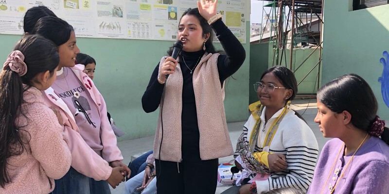 Creative Academy, Kirtipur organizes disaster preparedness activities