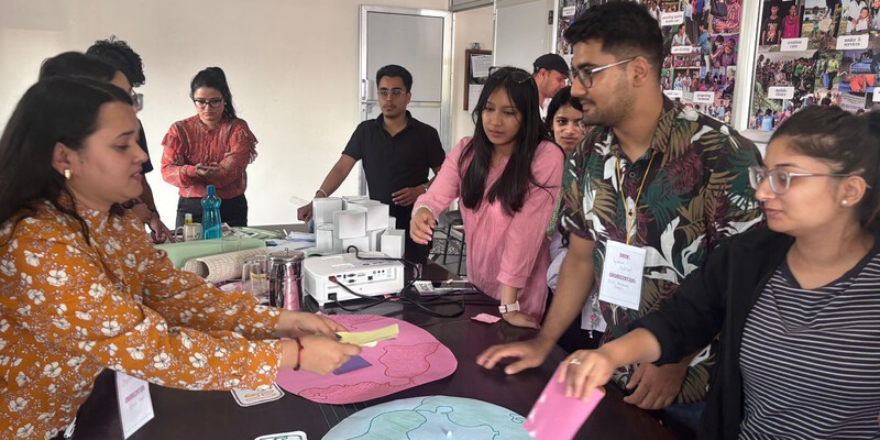 Co-Designing Analogue Games to Strengthen Disaster and Climate Resilience